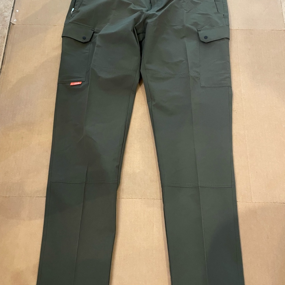 Stellar Equipment Men's Stellar Softshell Pants